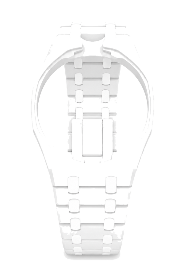 Bracelet Astral — Huit Blanc (offert)