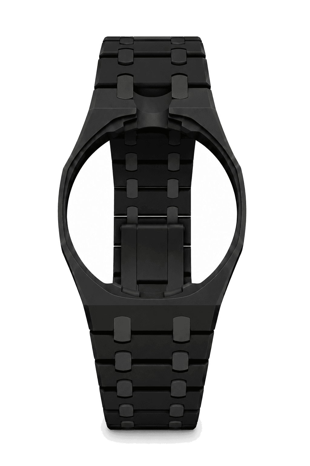 DAS WATCHIERIG-ARMBAND,