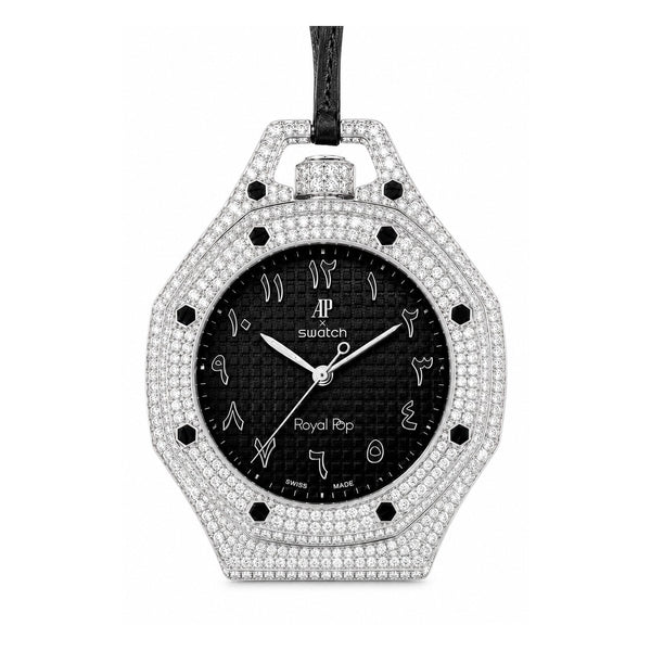 Bracelet Astral — Royal Pop VVS (offert)